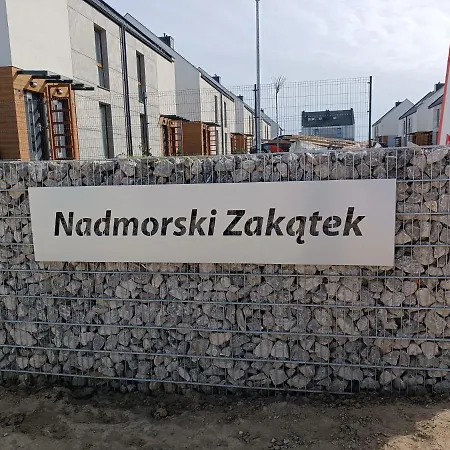 Nadmorski Zakatek Pogorze